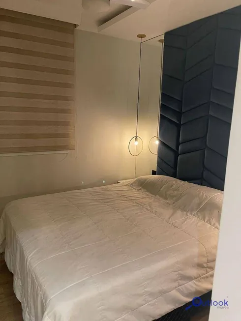 Foto 1 de Apartamento com 3 Quartos à venda, 86m² em Centro, Diadema