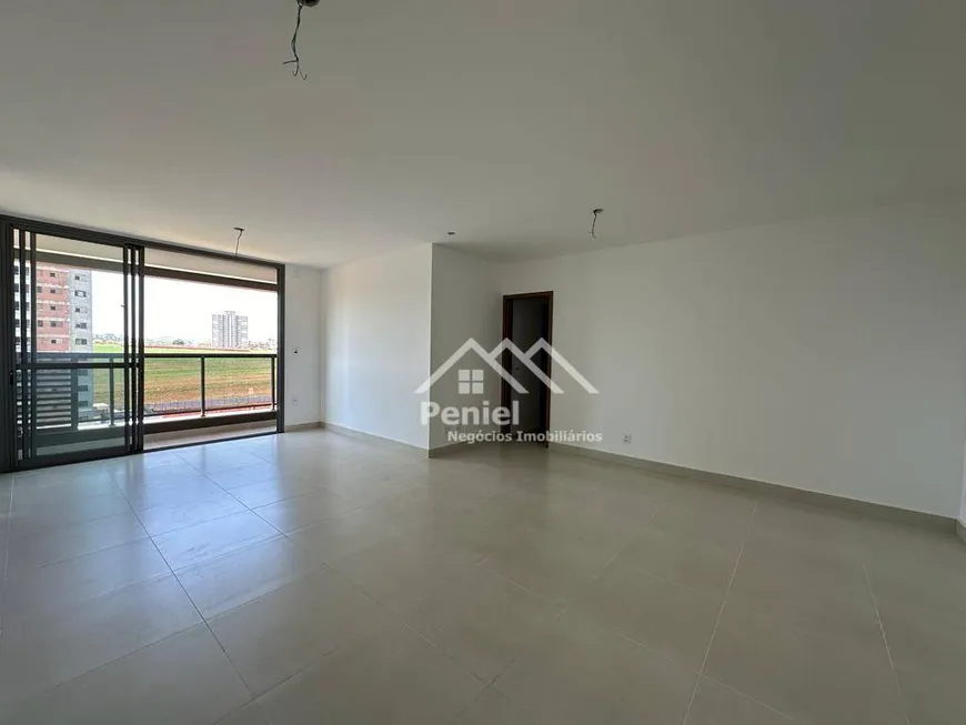 Foto 1 de Apartamento com 3 Quartos à venda, 110m² em Jardim Olhos d Agua, Ribeirão Preto
