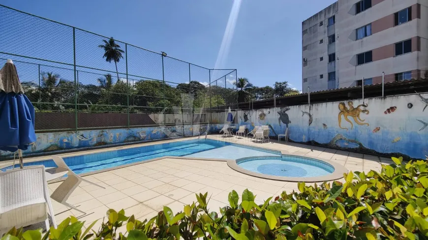 Foto 1 de Apartamento com 2 Quartos à venda, 52m² em Aruana, Aracaju