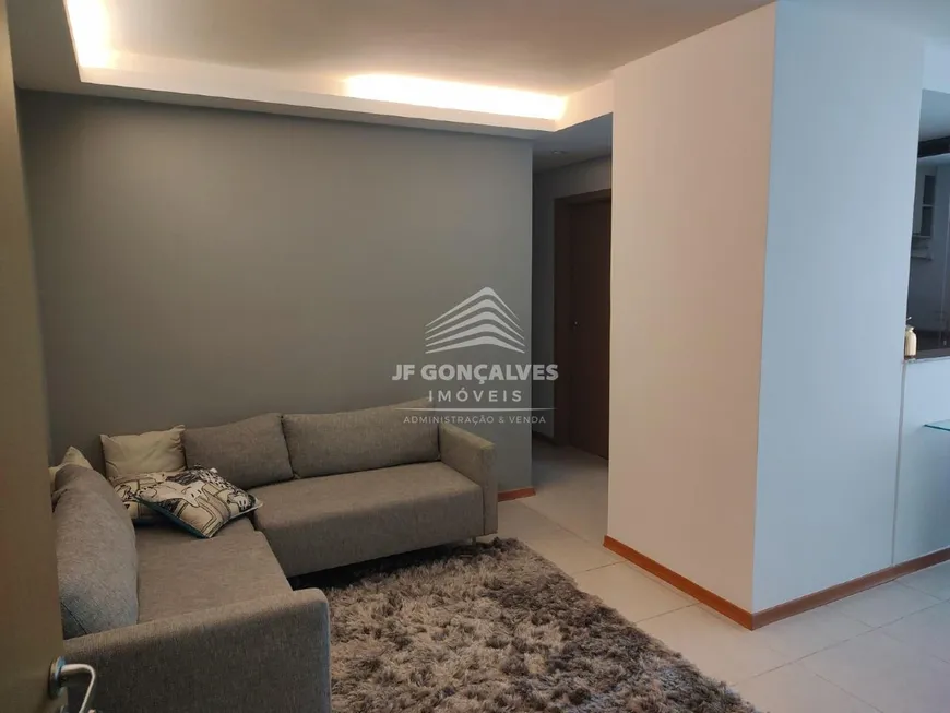 Foto 1 de Apartamento com 3 Quartos à venda, 68m² em Lagoinha, Belo Horizonte