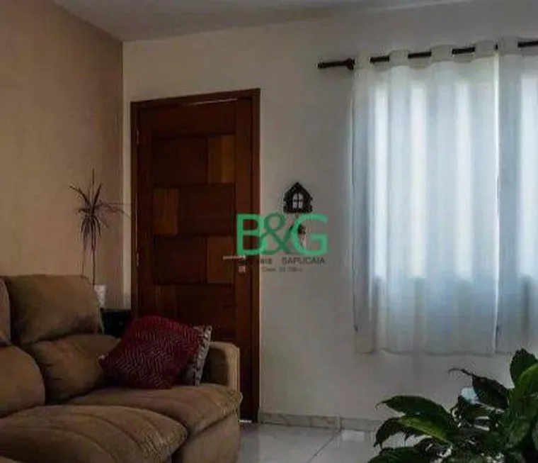 Foto 1 de Casa de Condomínio com 2 Quartos à venda, 100m² em Casa Verde, São Paulo