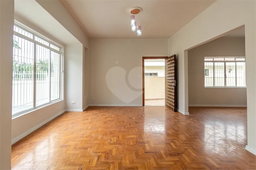 Foto 1 de Casa com 4 Quartos à venda, 225m² em Alto da Lapa, São Paulo