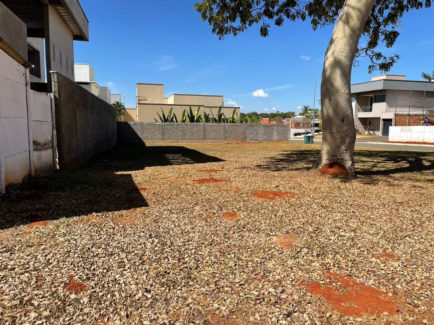 Foto 1 de Lote/Terreno à venda, 509m² em PORTAL DO SOL GREEN, Goiânia