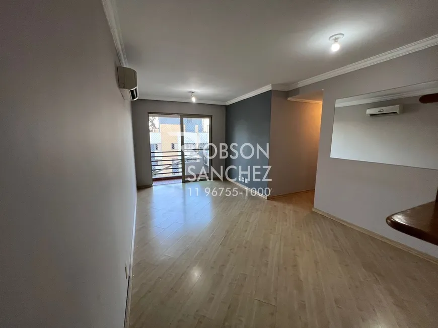 Foto 1 de Apartamento com 3 Quartos à venda, 75m² em Jardim Marajoara, São Paulo