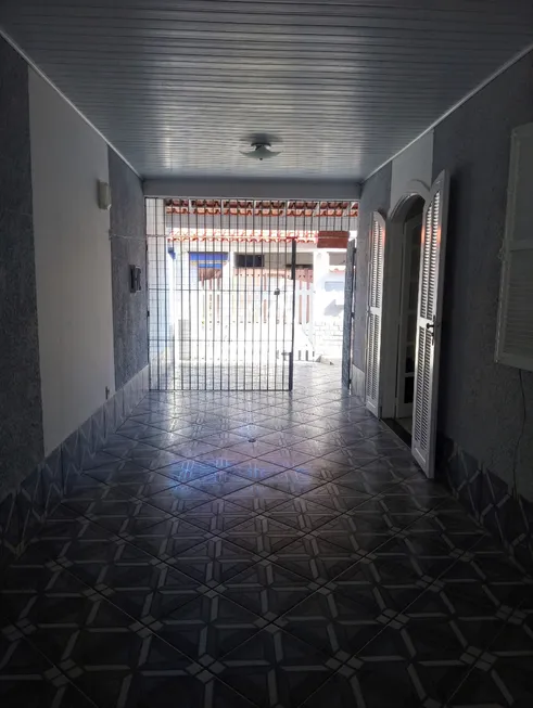 Foto 1 de Casa com 3 Quartos à venda, 150m² em Barra de São João, Casimiro de Abreu
