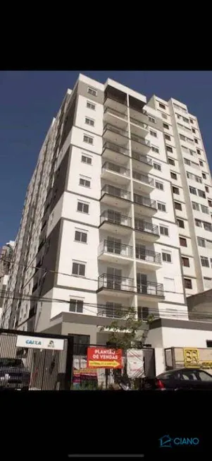 Foto 1 de Apartamento com 1 Quarto à venda, 28m² em Brás, São Paulo