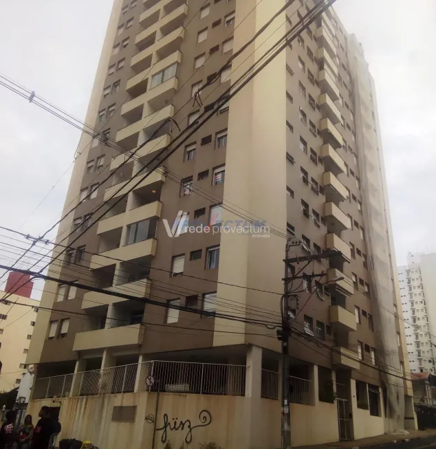 Foto 1 de Apartamento com 2 Quartos à venda, 84m² em Botafogo, Campinas