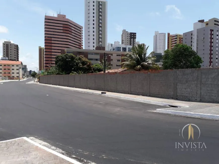 Foto 1 de Lote/Terreno à venda, 1984m² em Manaíra, João Pessoa