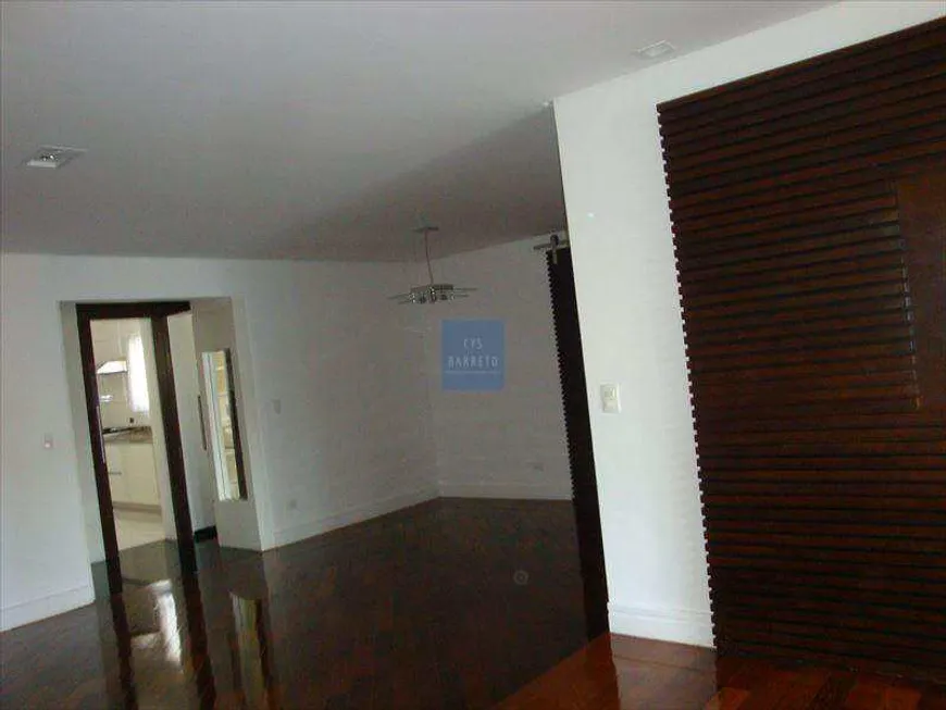 Foto 1 de Apartamento com 3 Quartos para venda ou aluguel, 140m² em Jardim Vila Mariana, São Paulo