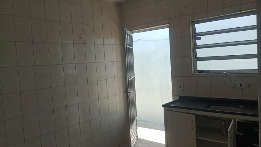 Foto 1 de Kitnet com 1 Quarto para alugar, 35m² em Vila Maria Alta, São Paulo