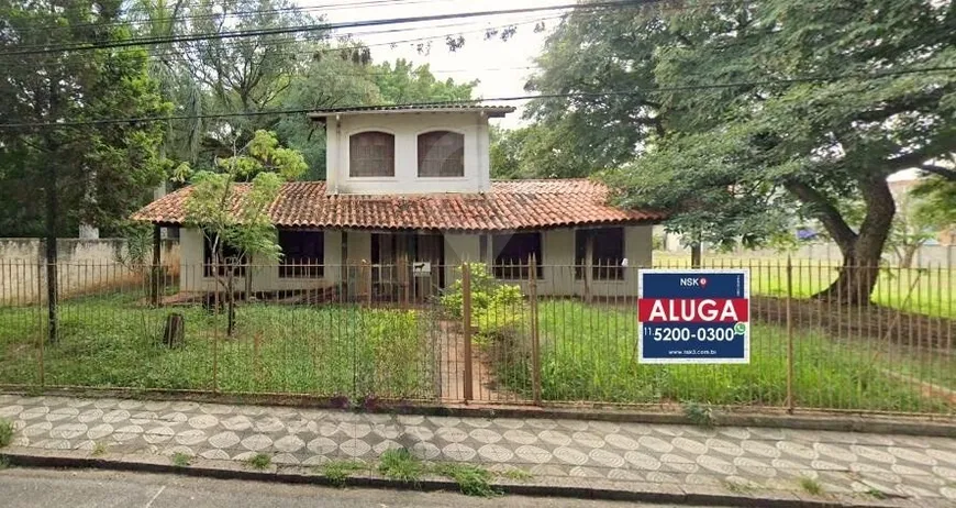 Foto 1 de Imóvel Comercial com 1 Quarto para alugar, 3000m² em Centro, Sorocaba