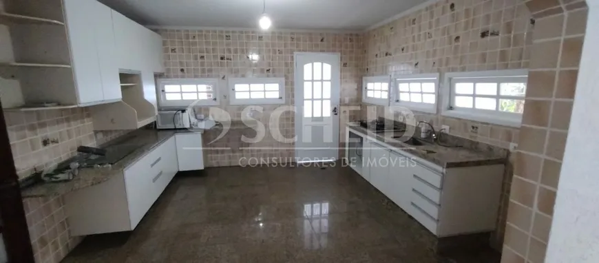 Foto 1 de Sobrado com 4 Quartos à venda, 266m² em Jardim Campo Grande, São Paulo