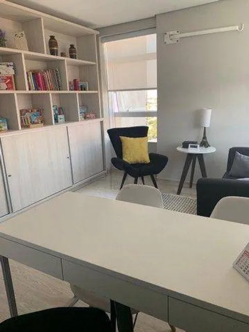 Foto 1 de Sala Comercial à venda, 48m² em Vila Trujillo, Sorocaba