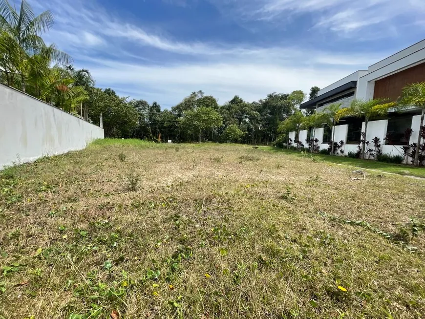 Foto 1 de Lote/Terreno à venda, 832m² em Riviera de São Lourenço, Bertioga