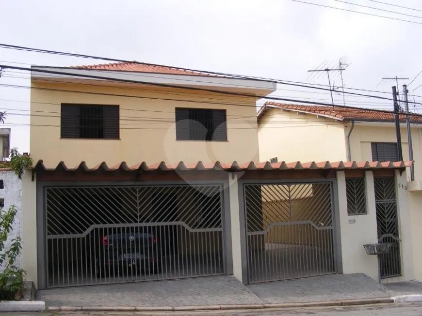 Foto 1 de Sobrado com 4 Quartos à venda, 350m² em Tremembé, São Paulo