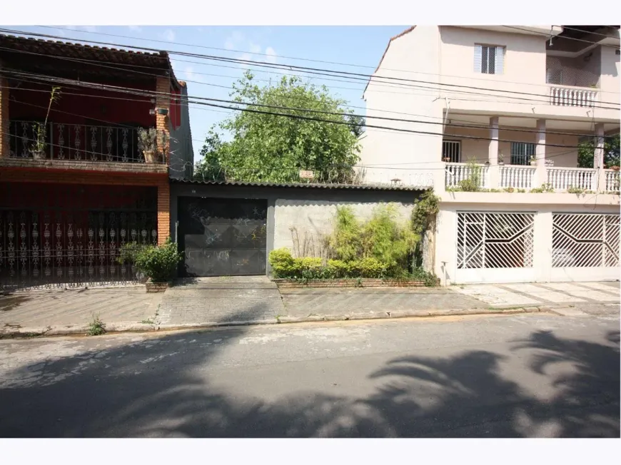 Foto 1 de Lote/Terreno à venda, 163m² em Jardim Vila Galvão, Guarulhos