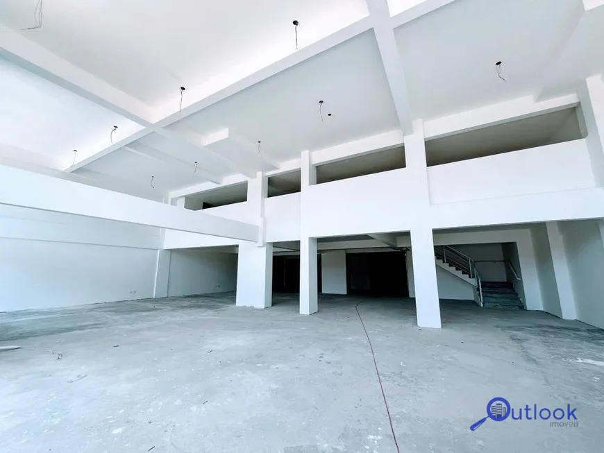 Foto 1 de Ponto Comercial para alugar, 370m² em Centro, Diadema