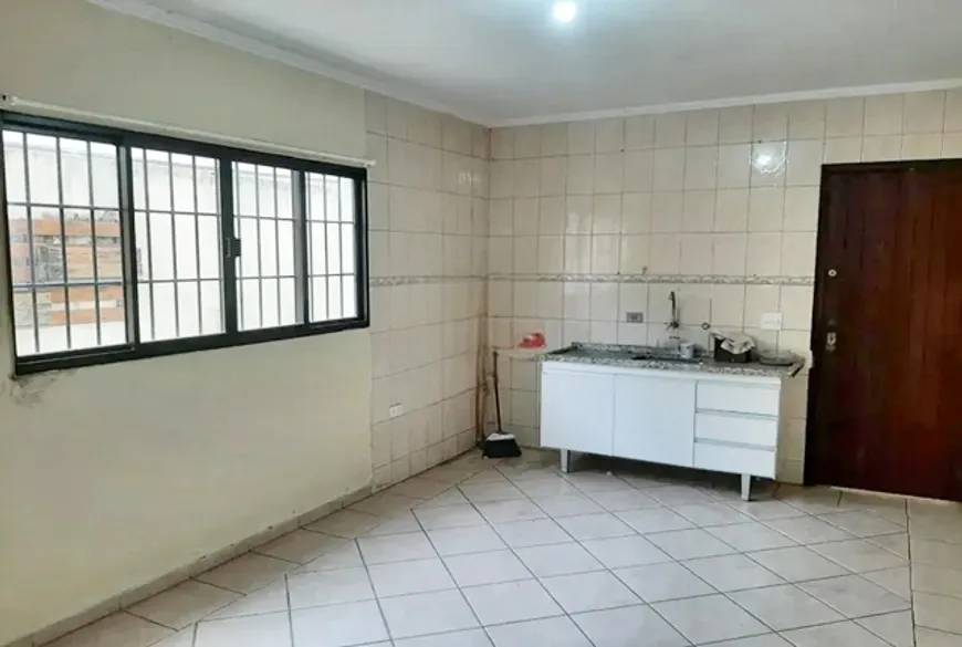 Foto 1 de Sobrado com 3 Quartos à venda, 131m² em Jardim Mangalot, São Paulo