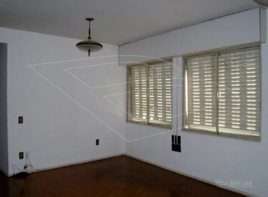 Foto 1 de Apartamento com 3 Quartos à venda, 103m² em Centro, Limeira