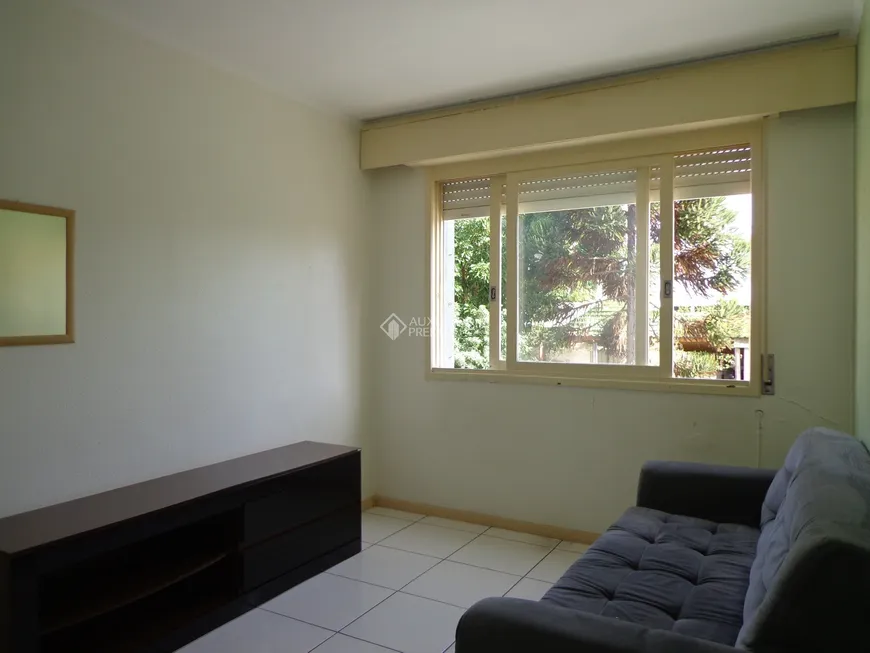 Foto 1 de Apartamento com 1 Quarto à venda, 42m² em Partenon, Porto Alegre