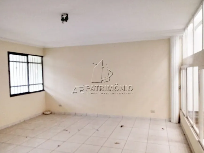 Foto 1 de Casa com 4 Quartos para venda ou aluguel, 220m² em Centro, Sorocaba