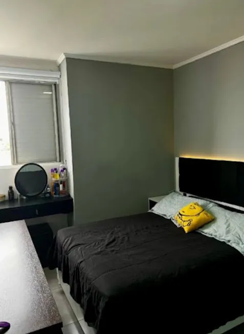 Foto 1 de Apartamento com 2 Quartos à venda, 69m² em Vila Nova Jundiainopolis, Jundiaí