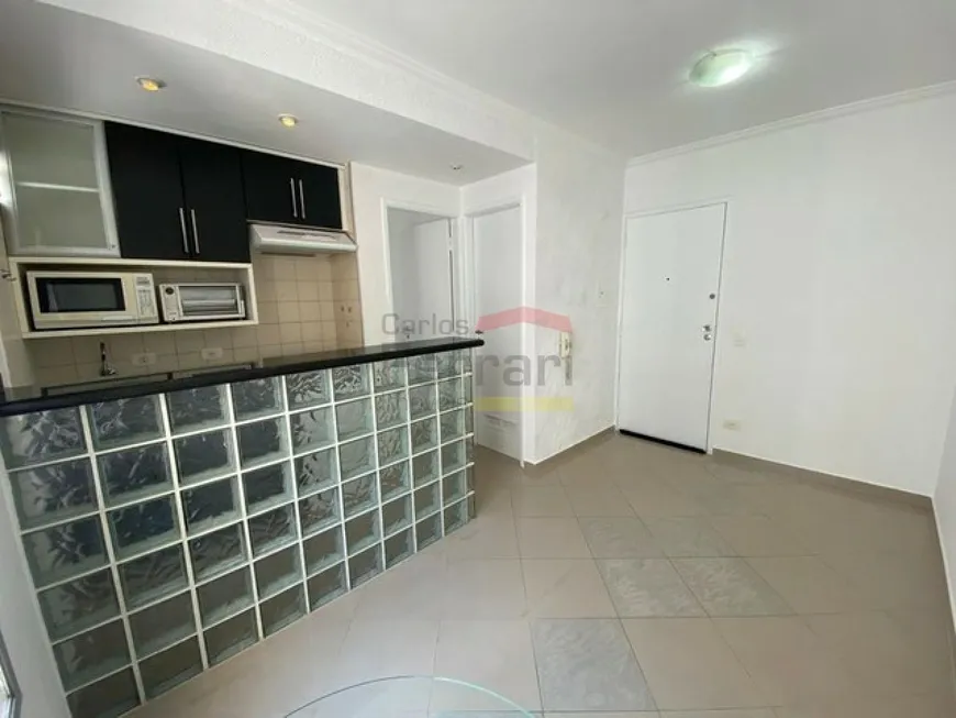 Foto 1 de Apartamento com 1 Quarto à venda, 26m² em Santa Cecília, São Paulo