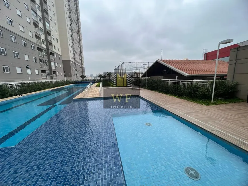 Foto 1 de Apartamento com 3 Quartos à venda, 108m² em Vila Boa Vista, Barueri