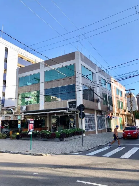 Foto 1 de Prédio Comercial à venda, 1500m² em Cabo Branco, João Pessoa