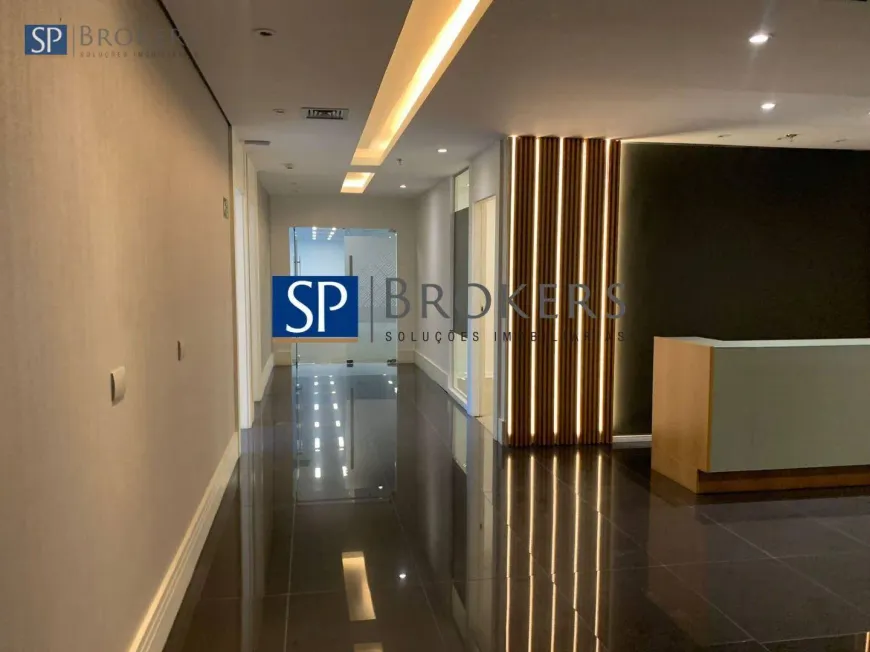 Foto 1 de Sala Comercial para alugar, 507m² em Pinheiros, São Paulo