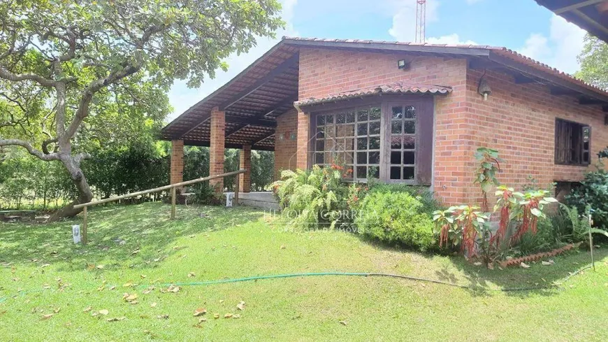 Foto 1 de Casa de Condomínio com 3 Quartos à venda, 3750m² em Lagoa do Bonfim, Nísia Floresta