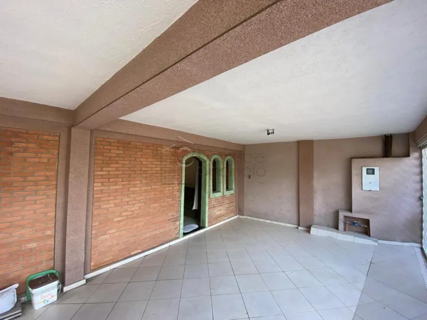 Foto 1 de Casa com 3 Quartos à venda, 166m² em Jardim Aurélia , Jundiaí