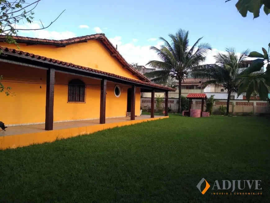 Foto 1 de Casa com 4 Quartos à venda, 194m² em Praia Linda, São Pedro da Aldeia