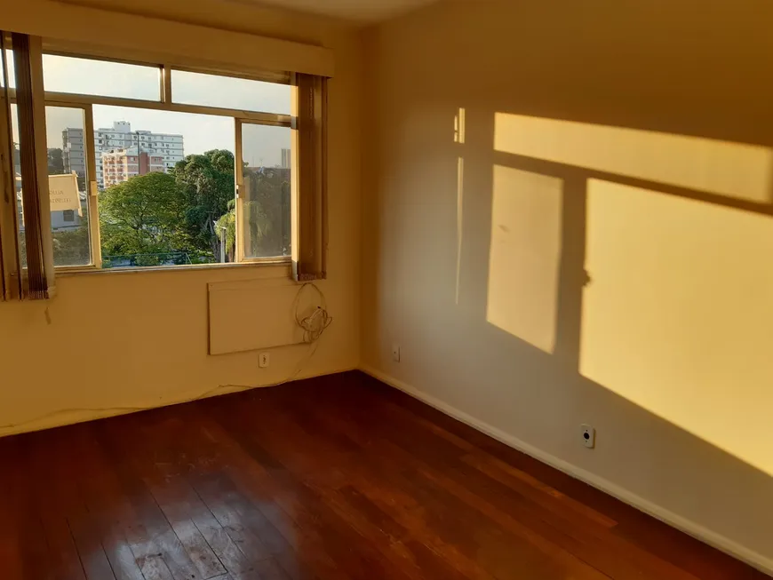 Foto 1 de Apartamento com 2 Quartos para alugar, 98m² em Engenho De Dentro, Rio de Janeiro