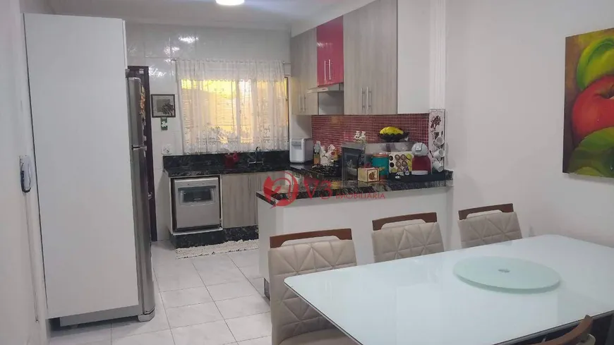 Foto 1 de Casa com 3 Quartos à venda, 150m² em Artur Alvim, São Paulo