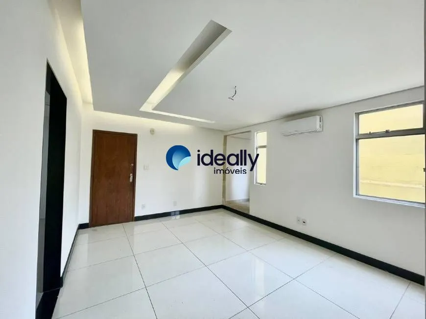 Foto 1 de Apartamento com 3 Quartos para alugar, 90m² em Paquetá, Belo Horizonte