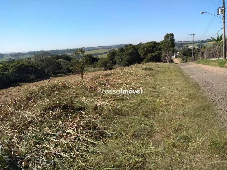 Foto 1 de Lote/Terreno à venda, 6225m² em Chácara dos Pinhais, Boituva