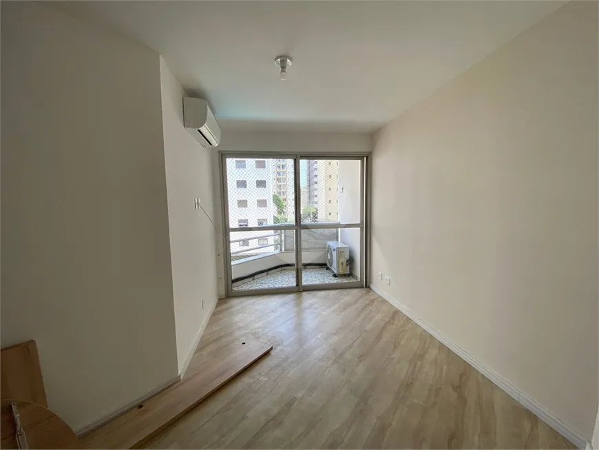 Foto 1 de Apartamento com 1 Quarto à venda, 56m² em Sumarezinho, São Paulo