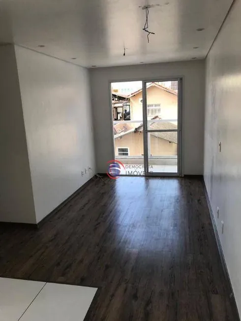 Foto 1 de Apartamento com 2 Quartos à venda, 48m² em Parque Oratorio, Santo André