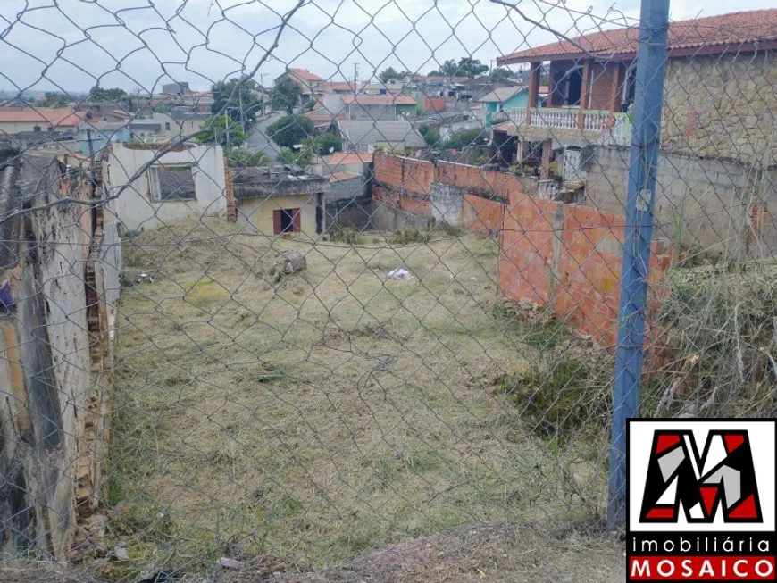 Foto 1 de Lote/Terreno à venda, 300m² em Jardim do Lago, Jundiaí