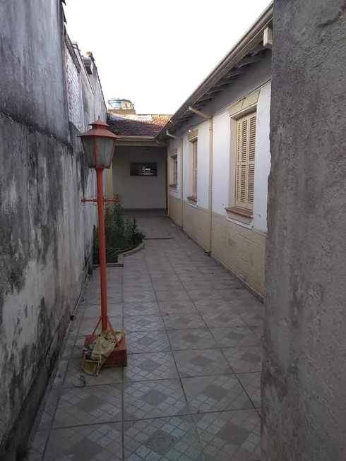 Foto 1 de Casa com 2 Quartos à venda, 62m² em Centro, Mogi das Cruzes