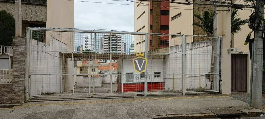 Foto 1 de Lote/Terreno à venda, 551m² em Vila Boaventura, Jundiaí