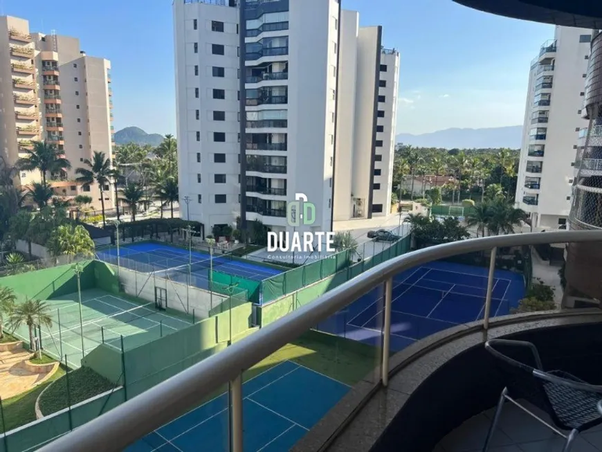Foto 1 de Apartamento com 3 Quartos à venda, 94m² em Riviera de São Lourenço, Bertioga