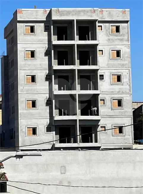 Foto 1 de Apartamento com 2 Quartos à venda, 54m² em Casa Verde, São Paulo
