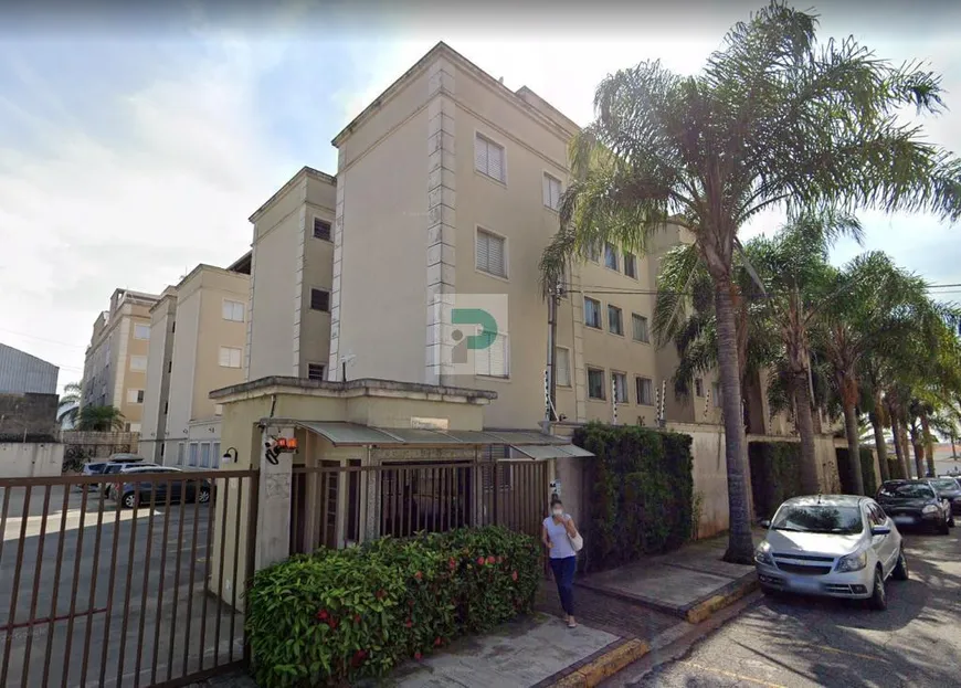 Foto 1 de Apartamento com 2 Quartos à venda, 52m² em Alto Ipiranga, Mogi das Cruzes