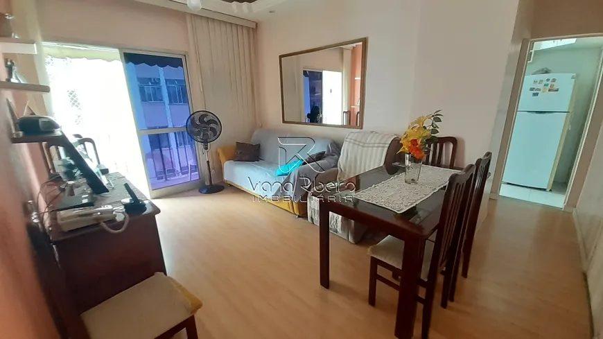 Foto 1 de Apartamento com 2 Quartos à venda, 69m² em Vila Isabel, Rio de Janeiro