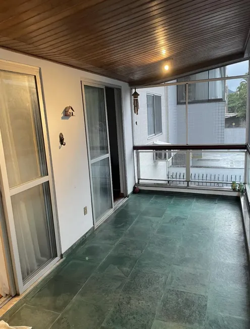 Foto 1 de Apartamento com 3 Quartos à venda, 84m² em Recreio Dos Bandeirantes, Rio de Janeiro