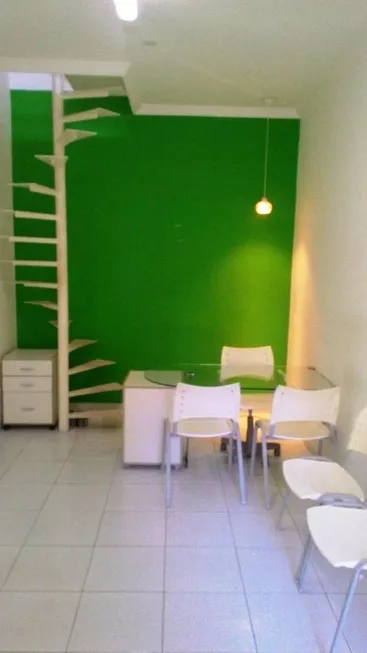 Foto 1 de Ponto Comercial para alugar, 35m² em Piatã, Salvador