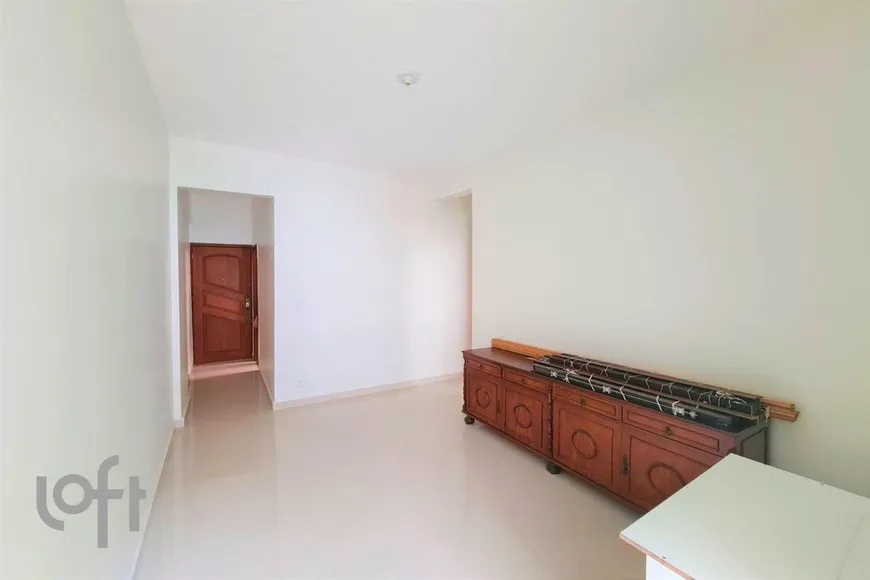 Foto 1 de Apartamento com 2 Quartos à venda, 62m² em Méier, Rio de Janeiro