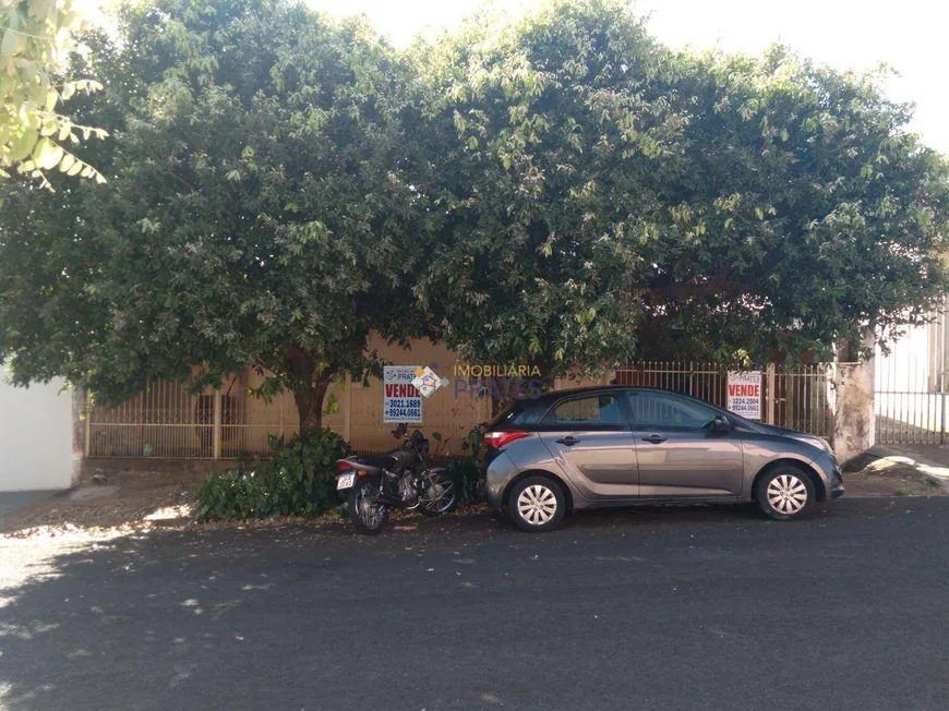 Foto 1 de Casa com 3 Quartos à venda, 180m² em Jardim Primavera, São José do Rio Preto